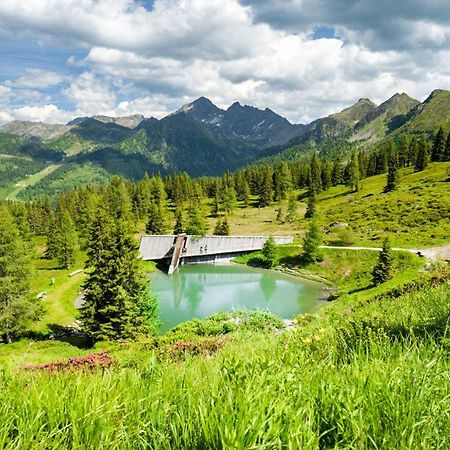 Apartman Ramsau Ramsau am Dachstein Bagian luar foto