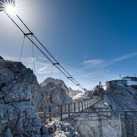 Apartman Ramsau Ramsau am Dachstein Bagian luar foto