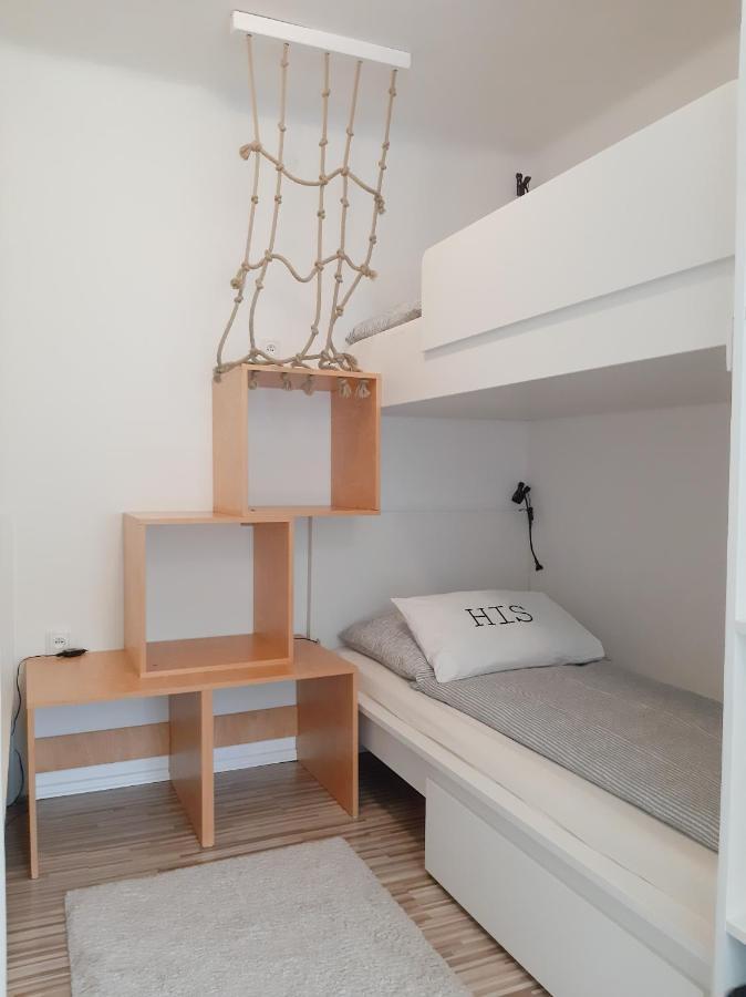 Apartman Ramsau Ramsau am Dachstein Bagian luar foto