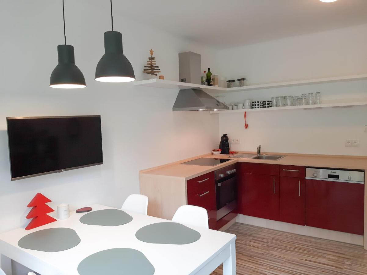 Apartman Ramsau Ramsau am Dachstein Bagian luar foto