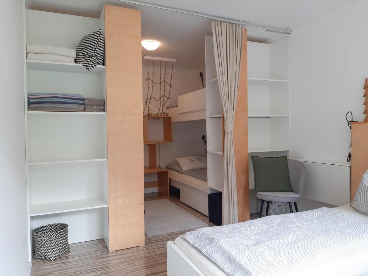 Apartman Ramsau Ramsau am Dachstein Bagian luar foto