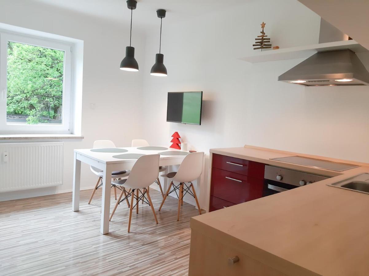 Apartman Ramsau Ramsau am Dachstein Bagian luar foto
