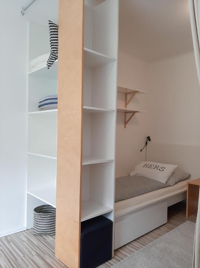 Apartman Ramsau Ramsau am Dachstein Bagian luar foto
