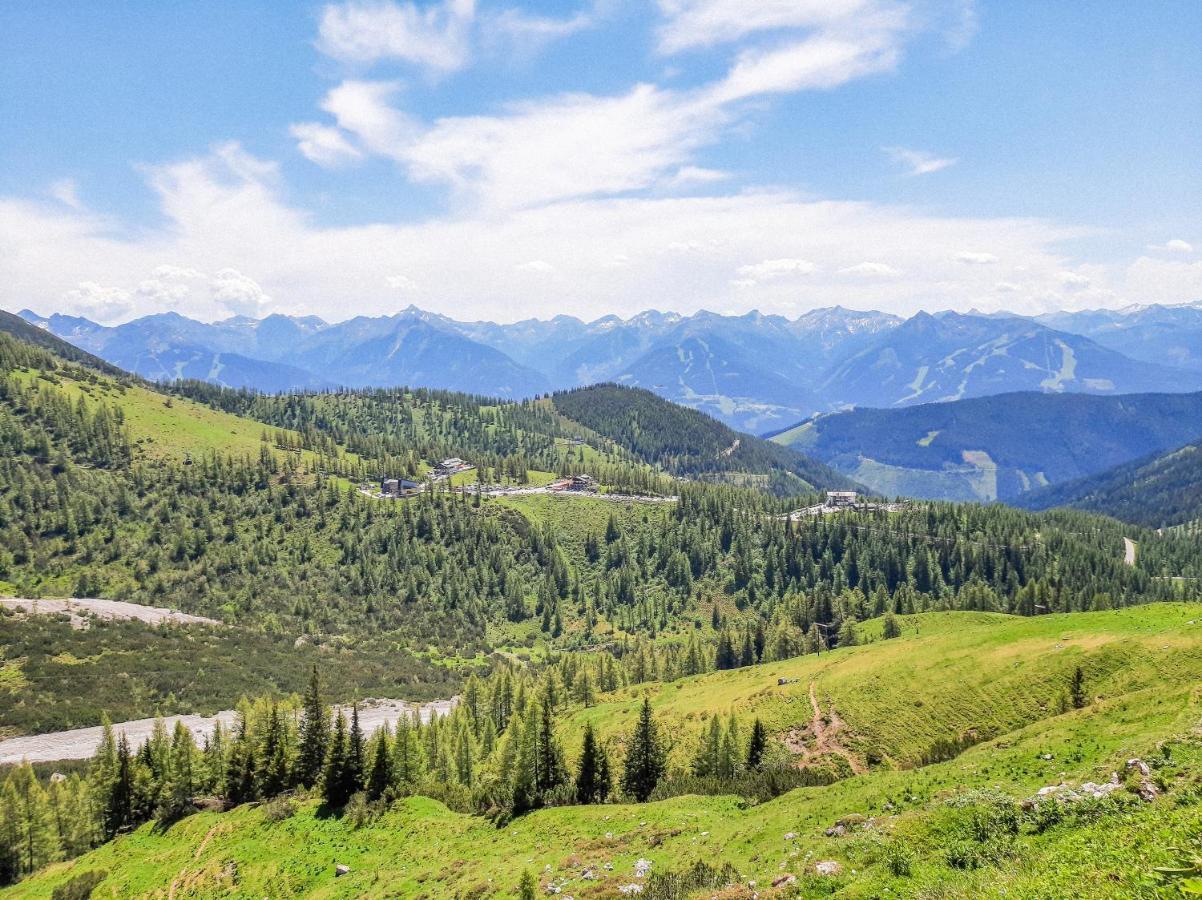 Apartman Ramsau Ramsau am Dachstein Bagian luar foto