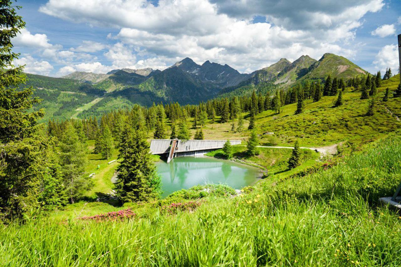 Apartman Ramsau Ramsau am Dachstein Bagian luar foto