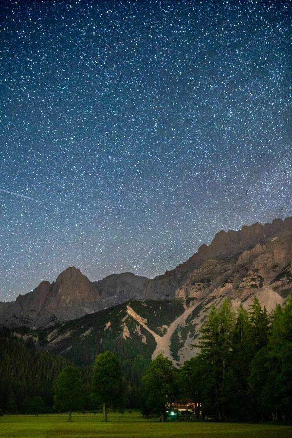 Apartman Ramsau Ramsau am Dachstein Bagian luar foto