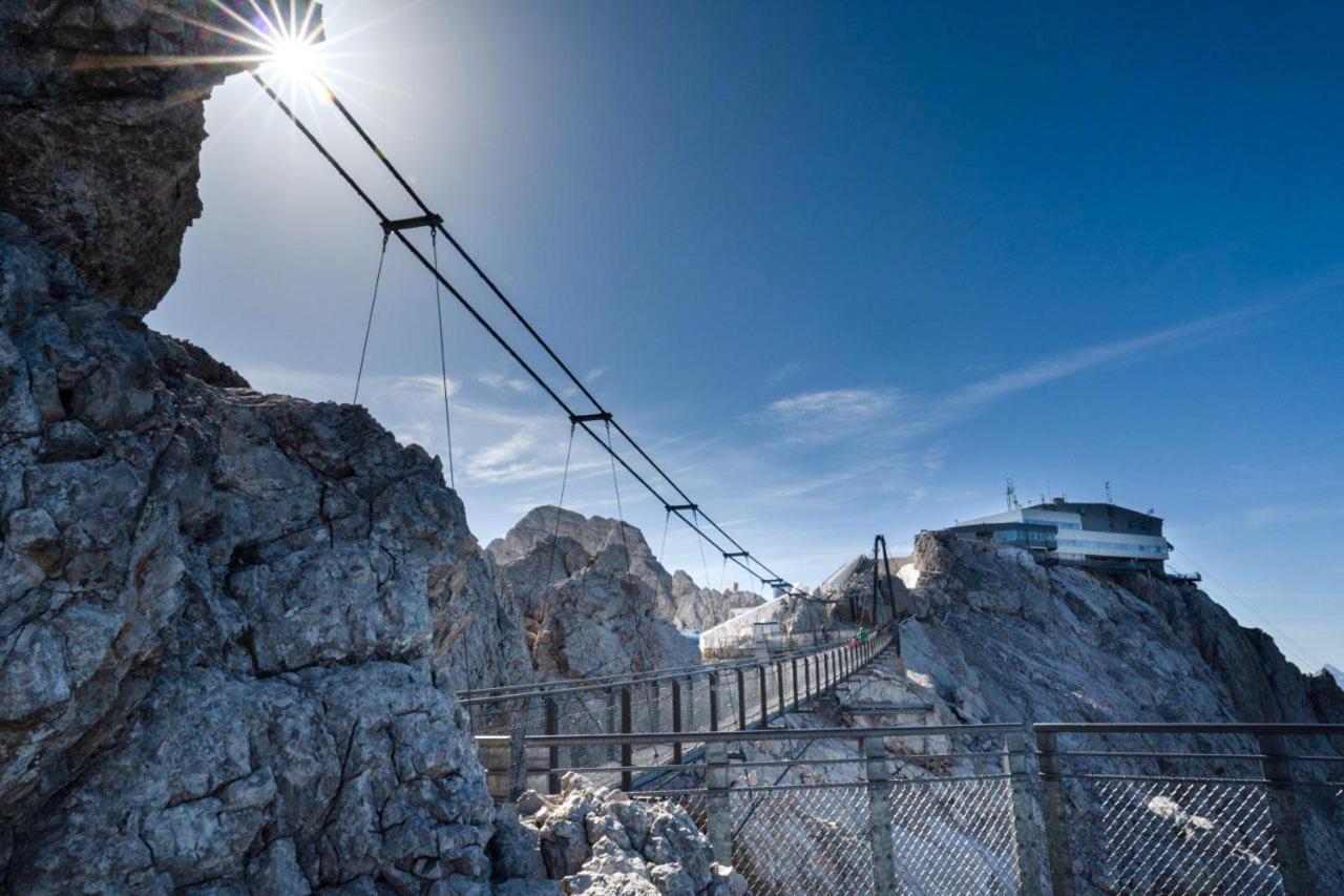 Apartman Ramsau Ramsau am Dachstein Bagian luar foto